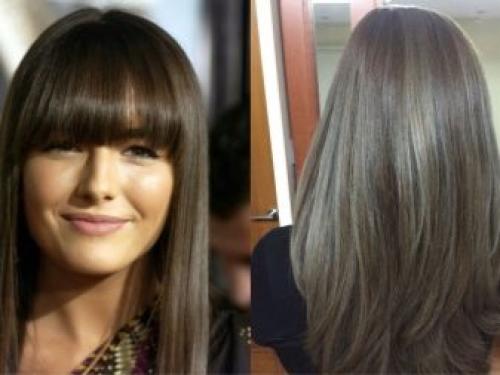 Цвета красок для волос. Какие бывают цвета волос 18 Цвета красок для волос. Какие бывают цвета волос 18