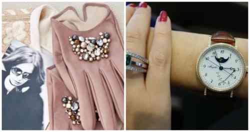 Манеры дорогой женщины. Как выглядеть дорого и ухоженно