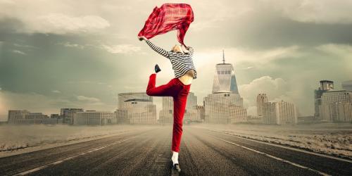 Мотивация для уверенности в себе. 40 самоутверждающих цитат, которые помогут вам поверить в себя