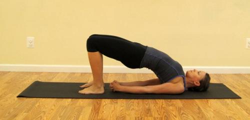 Лечебная физкультура, как метод профилактики остеохондроза. Роль лечебной физкультуры (ЛФК) 01