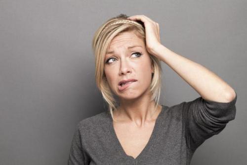 13 способов стать увереннее в себе.  Как понять, что ты не уверен в себе? 02