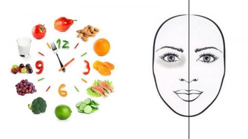 Как избавиться от синяков под глазами. Как убрать круги филлерами. 04