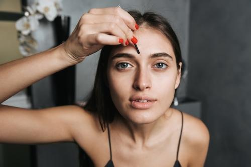 Как сделать брови темнее с помощью чая. Введение