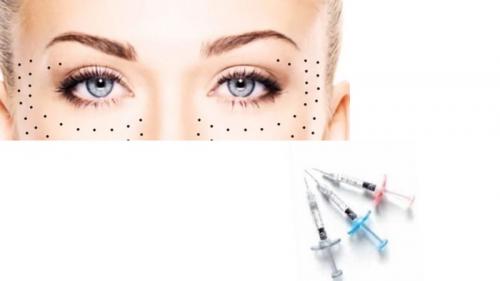 15 способов уменьшить темные круги под глазами. Почему появляются темные круги под глазами 03