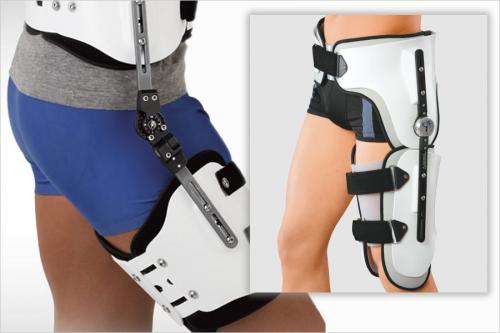 Как правильно выполнять упражнения после эндопротезирования тазобедренного сустава. Лечение движением