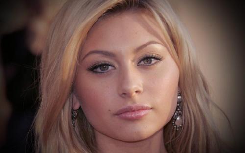 Брови характер женщины. Новый способ узнать свой характер по бровям