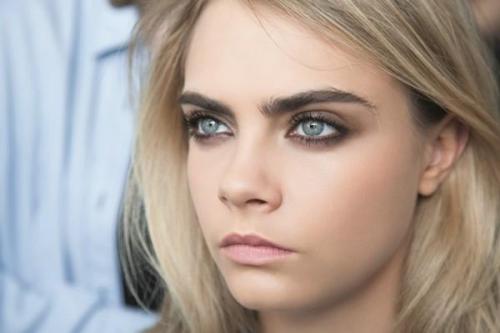 Брови характер женщины. Новый способ узнать свой характер по бровям