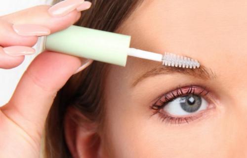 Как отрастить брови там, где их нет — 10 быстрых способов