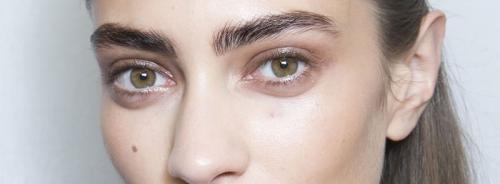 Темные круги под глазами. Как не допустить появления темных кругов 01
