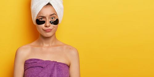 Темные круги под глазами. Как не допустить появления темных кругов 02