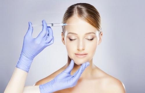 Мезотерапия вокруг глаз, как спасение от мешков. Эффект от мезотерапии 01