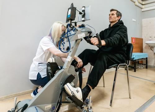 Болевой синдром после эндопротезирования: причины и лечение 01