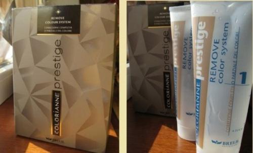 Как смыть черную краску с волос. Смывка в условиях дома