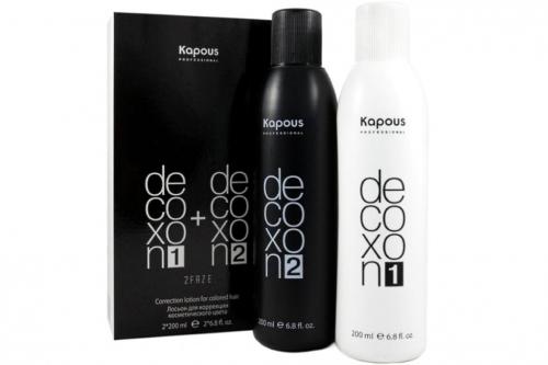 10 лучших смывок для волос. Топ лучших бюджетных смывок для волос