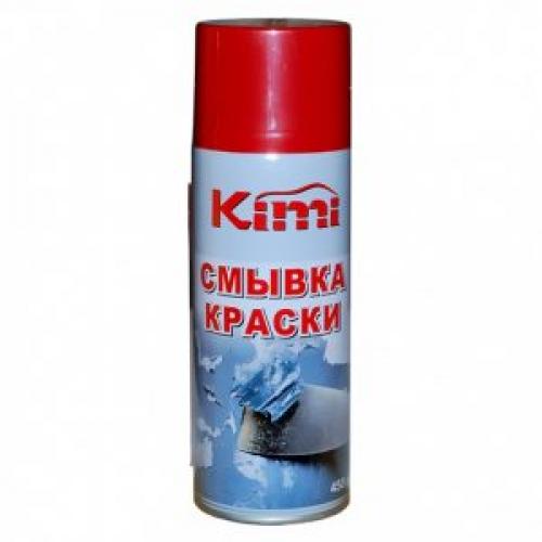Как убрать засохшую краску с мебели. Чем смыть акриловую краску?