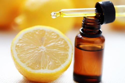 Маска для волос с медом и лимоном. Польза лимона для волос