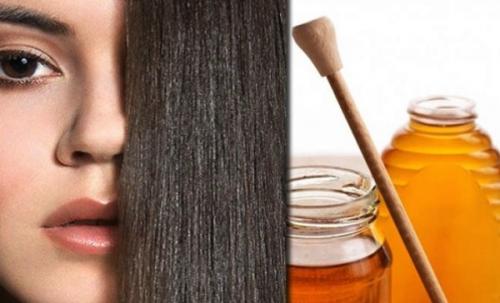 Маски с мёдом для волос в домашних условиях. Рецепты масок с медом для волос: природные косметические средства для густоты и роста волос в домашних условиях