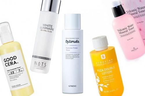 Надо ли смывать тоник. Как правильно пользоваться тоником для лица: когда использовать и после чего наносить