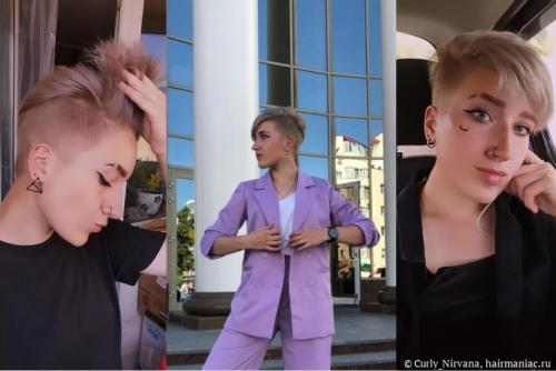 Безаммиачные краски для волос блонд. Безаммиачные красители Начнем с самого популярного способа тонирование — использование безаммиачных красителей. Производители многих брендов предлагают покупателям краски без аммиака, которые они смогут использовать в домашних условиях с минимальным вредом для волос — это щадящий вариант для тех, кто боится испортить свои волосы после окрашивания.