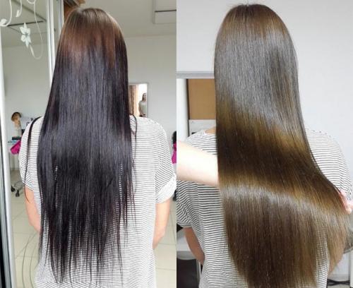 Кислотная смывка для волос в домашних условиях. Кислотная смывка —, что это такое