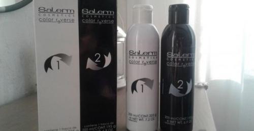 Смывка для волос в домашних условиях. Что это такое? 25