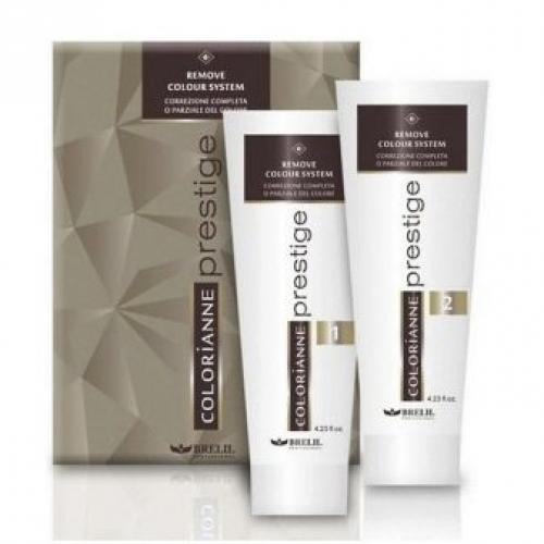 Смывка краски с волос в домашних условиях. Особенности 15 Смывка краски с волос в домашних условиях. Особенности 15