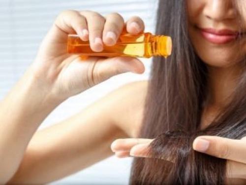 Смывка краски с волос в домашних условиях. Особенности 04 Смывка краски с волос в домашних условиях. Особенности 04