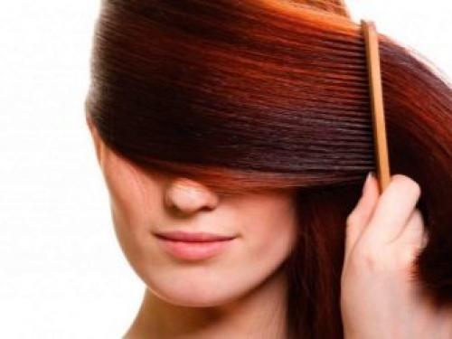 Смывка краски с волос в домашних условиях. Особенности 01 Смывка краски с волос в домашних условиях. Особенности 01