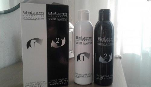 Смывка черной краски с волос в домашних условиях. Смывка в условиях дома