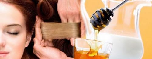 Смывка краски с волос в домашних условиях. Особенности 02 Смывка краски с волос в домашних условиях. Особенности 02