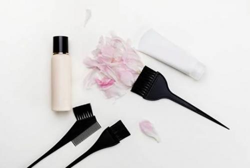 Краска для волос без аммиака профессиональная. Обзор 3 профессиональных красок для тонирования волос