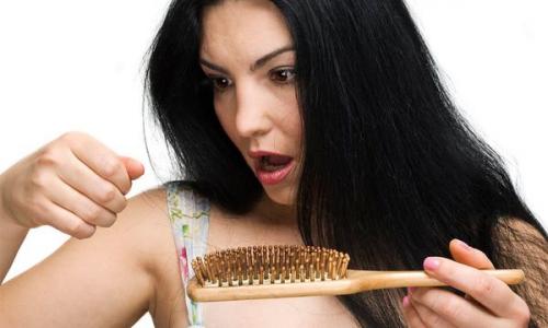 Как смыть черный цвет с волос. Как вывести черный цвет волос в домашних условиях, техника, фото и отзывы 01