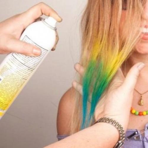 Смоется ли полностью краска для волос без аммиака. Какие бывают? 02