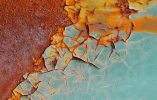 Лучшая смывка краски с металла