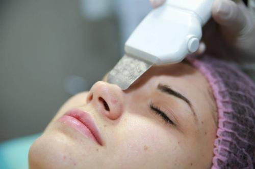 Косметические средства для ухода за кожей лица для подростков. Как ухаживать