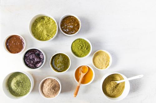 Чем отмыть краску для волос. Как отмыть краску после окрашивания волос