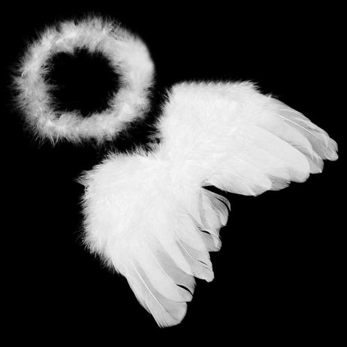 Сделать нимб ангела своими руками. Как сделать нимб для костюма Ангела своими руками?