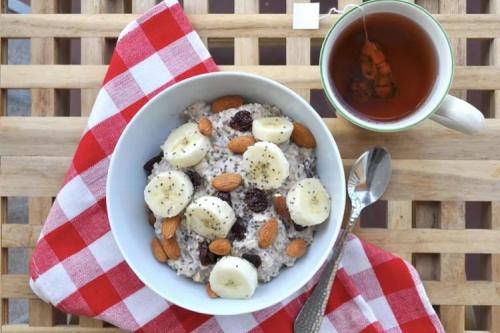 Семена чиа рецепты. 20 отличных рецептов с семенами чиа