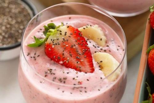 Семена чиа рецепты. 20 отличных рецептов с семенами чиа