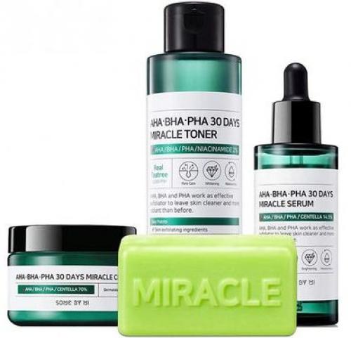 Корейский уход за подростковой кожей. Корейская косметика для проблемной кожи лица, раздражения, прыщей у подростков. Рейтинг