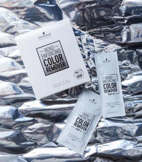 Чем отмыть краску для волос с кожи форум. Как отмыть краску после окрашивания волос