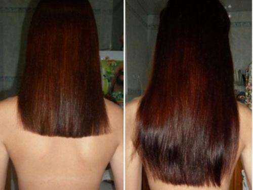 Сияй своей красотой с масками для волос с медом 13