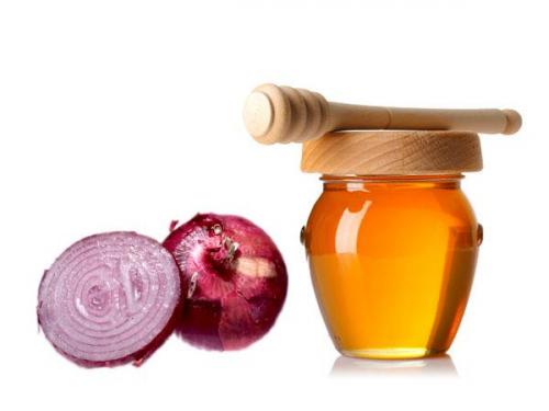 Сияй своей красотой с масками для волос с медом 16