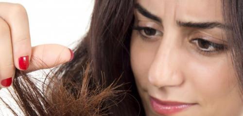 Яичная маска для волос: эффективный способ предотвратить выпадение волос 09 Яичная маска для волос: эффективный способ предотвратить выпадение волос 09