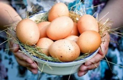 Яичная маска для волос: эффективный способ предотвратить выпадение волос 04