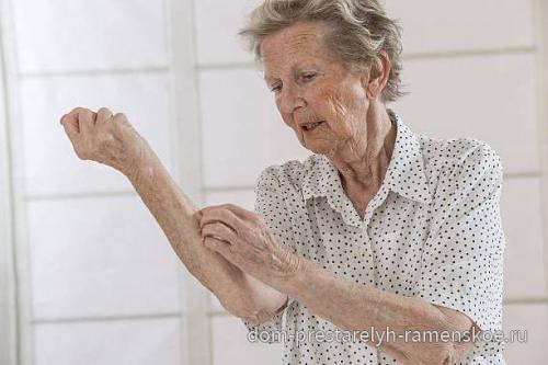 Сахарный диабет и сыпь: что вам нужно знать 01