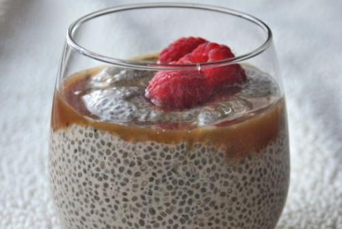 Семена чиа, как принимать. 20 отличных рецептов с семенами чиа