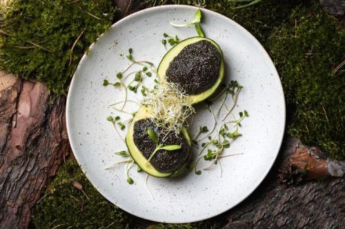 Семена чиа, как принимать. 20 отличных рецептов с семенами чиа