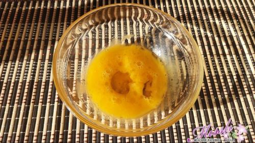 Какие ингредиенты необходимо использовать для создания маски для лица с медом и яйцом. Желток, мед и масло для подтяжки дряблой кожи лица