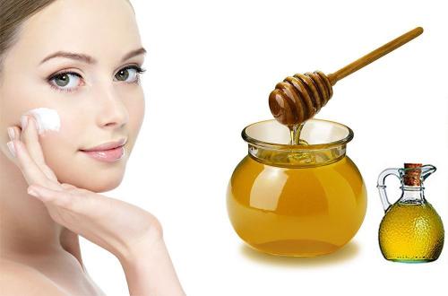 Можно ли использовать маску для лица с медом и яйцом для всех типов кожи. Рецепты медовых масок